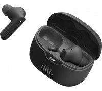 JBL Tune Beam black (JBLTBEAMBLK)