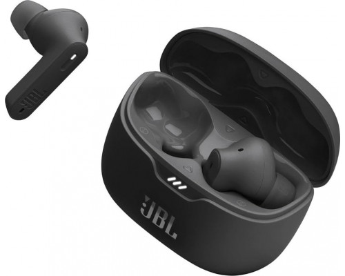 JBL Tune Beam black (JBLTBEAMBLK)
