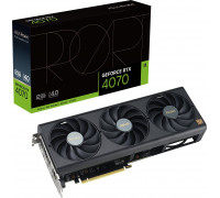 *RTX4070 Asus ProArt GeForce RTX 4070 OC 12GB GDDR6X (PROART-RTX4070-O12G)