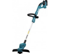 Makita Rechargeable trimmer 26CM 18V LXT 2*3.0AH