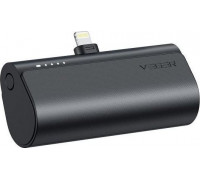 Veger W0556P 5000mAh Black