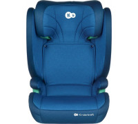 KinderKraft Kinderkraft Fotel Junior Fix 2 i-Size 100-150cm Harbor Blue