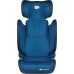 KinderKraft Kinderkraft Fotel Junior Fix 2 i-Size 100-150cm Harbor Blue