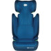 KinderKraft Kinderkraft Fotel Junior Fix 2 i-Size 100-150cm Harbor Blue