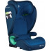 KinderKraft Kinderkraft Fotel Junior Fix 2 i-Size 100-150cm Harbor Blue
