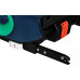 KinderKraft Kinderkraft Fotel Junior Fix 2 i-Size 100-150cm Harbor Blue