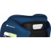 KinderKraft Kinderkraft Fotel Junior Fix 2 i-Size 100-150cm Harbor Blue