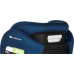 KinderKraft Kinderkraft Fotel Junior Fix 2 i-Size 100-150cm Harbor Blue