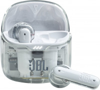 JBL Tune Flex NC TWS Ghost white (JBLTFLEXGWHT)