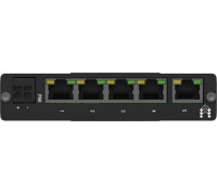 Switch Teltonika TSW010