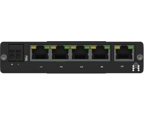 Switch Teltonika TSW010
