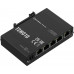 Switch Teltonika TSW010