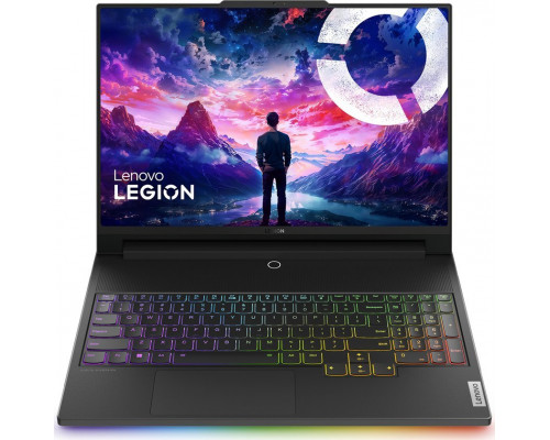Laptop Lenovo Legion 9 16IRX8 i9-13980HX / 64 GB / 2 TB / W11 / RTX 4090 / 165 Hz (83AG000BPB)