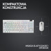 Logitech PRO X TKL Lightspeed GX Brown (920-012148)