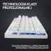 Logitech PRO X TKL Lightspeed GX Brown (920-012148)