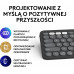 Logitech Pebble Keys 2 K380s (920-011851)