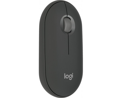 Logitech Pebble Mouse 2 M350s (910-007015)