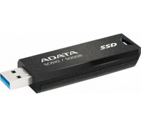 Pendrive ADATA SC610, 500 GB  (SC610-500G-CBK/RD)