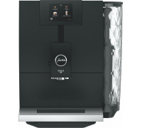 Jura ENA 8 Touch Full Metropolitan