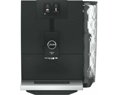 Jura ENA 8 Touch Full Metropolitan
