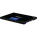 SSD 2TB SSD GoodRam CX400 2TB 2.5" SATA III (CX400 SSDPR-CX400-02T-G2)