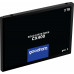 SSD 2TB SSD GoodRam CX400 2TB 2.5" SATA III (CX400 SSDPR-CX400-02T-G2)