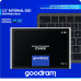 SSD 2TB SSD GoodRam CX400 2TB 2.5" SATA III (CX400 SSDPR-CX400-02T-G2)