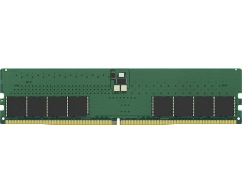 Kingston DDR5, 32 GB, 5600MHz, CL46 (KCP556UD8-32)