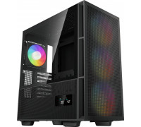 Deepcool Deepcool CH560 Digital MID TOWER CASE