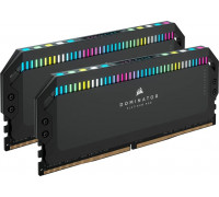 Corsair Dominator Platinum RGB, DDR5, 64 GB, 6000MHz, CL30 (CMT64GX5M2B6000C30)