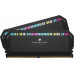 Corsair Dominator Platinum RGB, DDR5, 64 GB, 6000MHz, CL30 (CMT64GX5M2B6000C30)