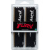 Kingston Fury Beast, DDR5, 128 GB, 5600MHz, CL40 (KF556C40BBK4-128)