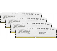 Kingston Fury Beast, DDR5, 64 GB, 5200MHz,  (KF552C40BWK4-64)