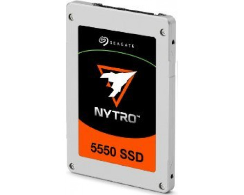 SSD Seagate NYTRO 5550H SSD 3.2TB 2.5 SE