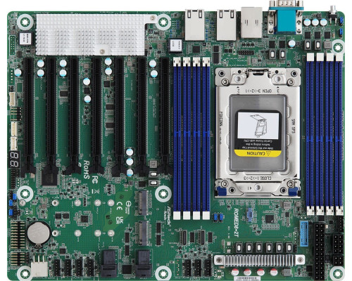 ASRock MBS ASRock AMD AM4 ROMED8-2T/BCM