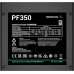 Deepcool PF350 350W (R-PF350D-HA0B-BP)