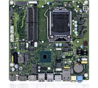 Intel H310 Kontron D3674-B