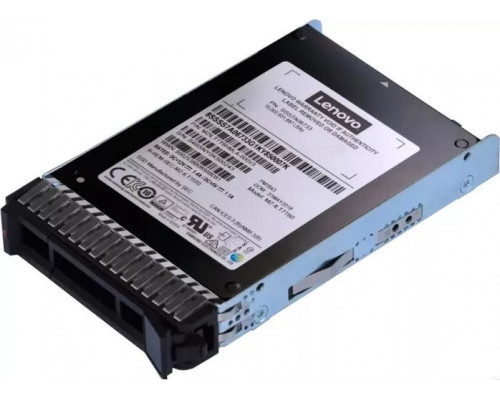 Lenovo 3.84TB 2.5'' SAS-3 (12Gb/s)  (4XB7A74955)