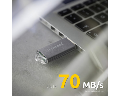 Pendrive Intenso MEMORY DRIVE FLASH USB3.2 32GB/3541480 INTENSO