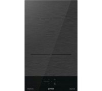 Gorenje Płyta indukcyjna Gorenje GI3201SYBSC 2 pola 30 cm