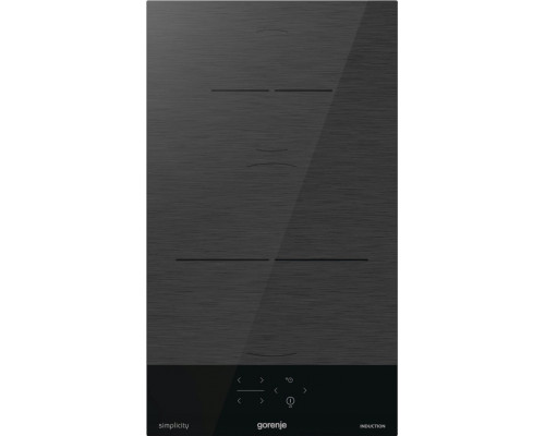 Gorenje Płyta indukcyjna Gorenje GI3201SYBSC 2 pola 30 cm