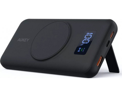 Aukey PB-WL02i 10000mAh Black