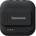 Saramonic Saramonic Blink900 B2 (RX + TX + TX) Zestaw do bezprzewodowej transmisji dźwięku