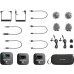 Saramonic Saramonic Blink900 B2 (RX + TX + TX) Zestaw do bezprzewodowej transmisji dźwięku