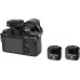 Saramonic Saramonic Blink900 B2 (RX + TX + TX) Zestaw do bezprzewodowej transmisji dźwięku