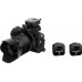 Saramonic Saramonic Blink900 B2 (RX + TX + TX) Zestaw do bezprzewodowej transmisji dźwięku