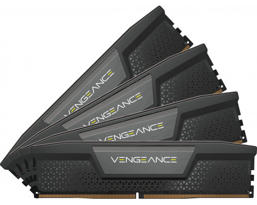 Corsair Vengeance, DDR5, 64 GB, 6000MHz, CL36 (CMK64GX5M4B6000C36)