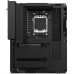 Nzxt NZXT N7 B650E - bundkort - ATX - Socke