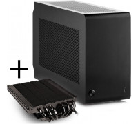 King Kits A4-SFX v4.1 black