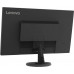 Lenovo LENOVO 27" 1920 x 1080 63DDKAT6EU Czarny